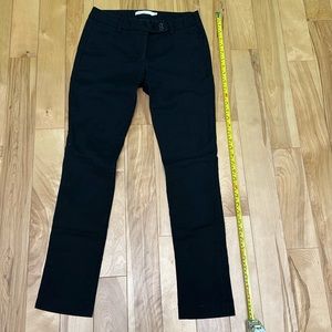 Smart Set Black pants Size 5 Juniors